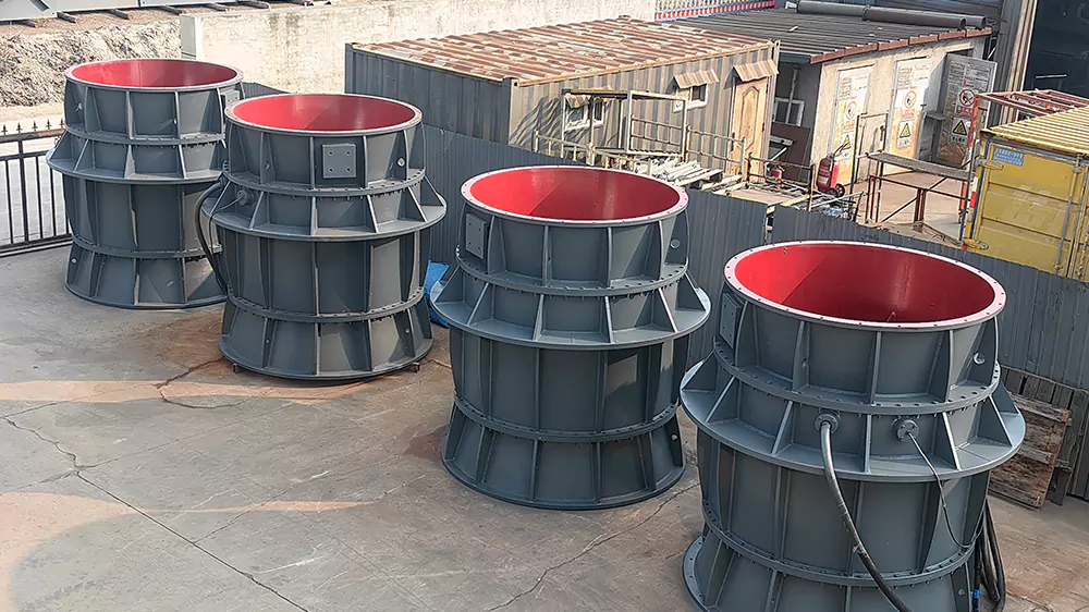 कई परिदृश्यों में जल संसाधन प्रबंधन को सक्षम करना