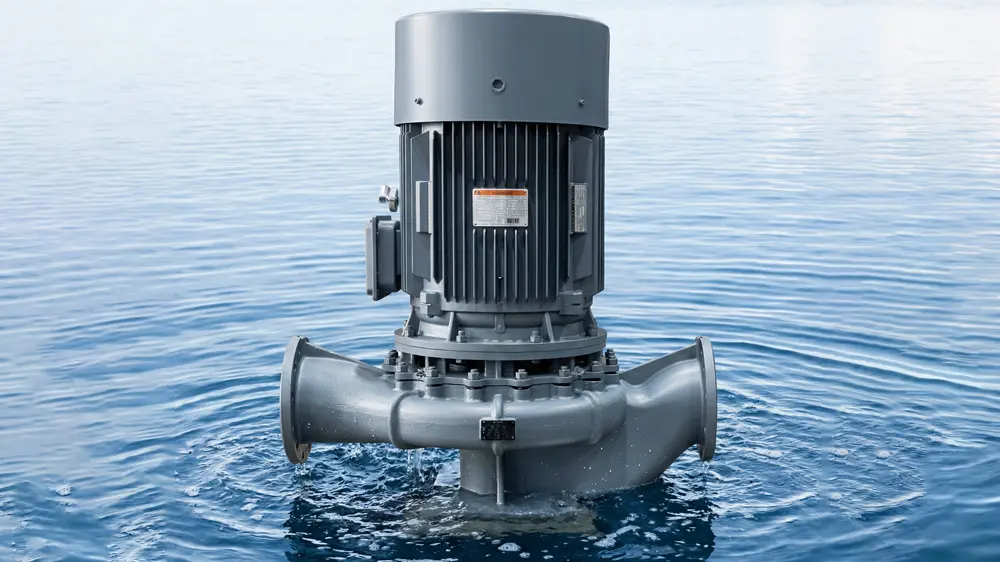 केंद्रत्यागी पम्प