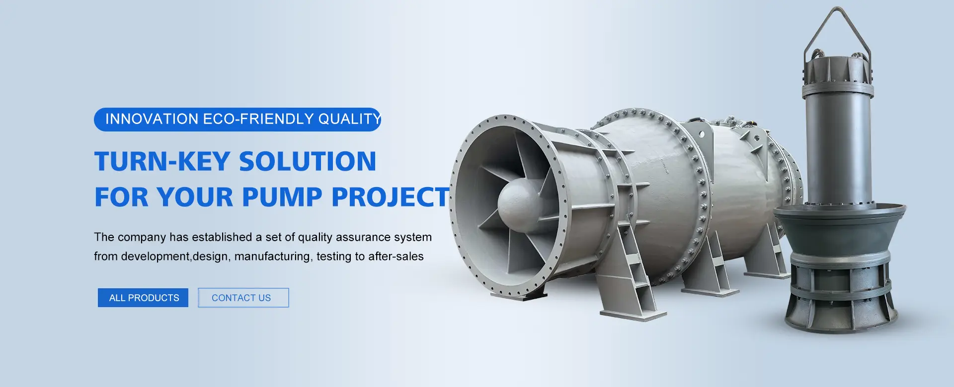 गुणवत्तापूर्ण सबमर्सिबल सीवेज पंप आपूर्तिकर्ता